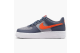Nike Air Force 1 Low Cement Grey Light Carbon GS (CT3839-008) bunt 1
