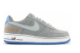 Nike Air Force 1 Complacency Chicago (311729-001) bunt 3