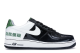 Nike Air Force 1 Low Chamber Of Fear Self Doubt (311729-011) bunt 4