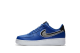 Nike Air Force 1 Low LV8 07 (823511-409) blau 1