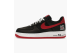 Nike Air Force 1 Low Retro Chicago (845053 001) bunt 2
