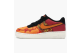 Nike Air Force 1 Low Chinese New Year GS (AV5167-600) bunt 2