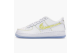 Nike Air Force 1 Low City Pride Atlanta GS (BV4341-100) weiss 2