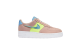 Nike Air Force 1 Low 07 SE Coral (CJ1647-600) bunt 4