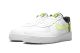 Nike Air Force 1 Worldwide (CK6924-101) weiss 3