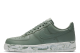 Nike Air Force 1 Clay Marble (AJ9507-300) grün 5