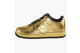 Nike Air Force 1 Low Closing (339218-771) gold 2