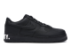 Nike Air Force 1 Low CMFT Equality BHM (AQ2125-001) schwarz 3
