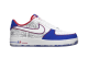 Nike Air Force 1 Low CMFT Puerto Rico (579941-100) bunt 3