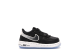 Nike Colin Kaepernick x Air Force 1 Low (CQ4560-001) schwarz 3