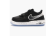 Nike Colin Kaepernick x Air Force 1 Low (CQ4560-001) schwarz 2