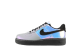 Nike Air Force 1 Low Cmft Hologram (579941-101) bunt 1