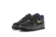 Nike Air Force 1 Low Future Swoosh (CT1621-001) schwarz 2