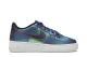 Nike Air Force 1 Low LV8 Neptune Green GS (849345-500) bunt 3