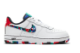 Nike Air Force 1 Low Crayon Multi PS (CU4634-100) weiss 3