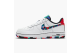 Nike Air Force 1 Low Crayon Multi PS (CU4634-100) weiss 2