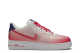 Nike Air Force 1 Low Kay Yow (CT1092-100) bunt 5