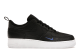 Nike Air Force 1 LV8 Cut Out Blue Low Reflective Swoosh (DN4433-002) schwarz 3