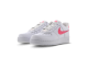 Nike WMNS Air Force 1 07 SE (CV8482-100) weiss 3