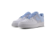 Nike Air Force 1 Low 07 Psychic Blue LV8 (CZ0337-400) bunt 2