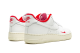 Nike Air Force Kith x 1 Low (CZ7926-100) weiss 4