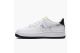Nike Air Force 1 Low Daisy GS (CW5859-100) weiss 2