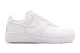Nike Air Force 1 Low Dance (FJ7409 100) weiss 3