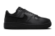 Nike Air Force 1 Low Dance Off Noir (FJ7409 001) schwarz 3