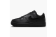 Nike Air Force 1 Low Dance Off Noir (FJ7409 001) schwarz 1