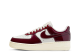 Nike Air Force 1 Low Roman Dark Beetroot Empire (DQ8583-100) bunt 4