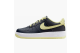 Nike Air Force 1 Low Dark Obsidian gs (CT3839-400) schwarz 1