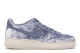 Nike Air Force 1 LV8 Dark Sky Blue GS Low (849345-401) bunt 3