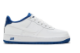 Nike Air Force 1 GS Deep Royal Low Blue (CD6915-102) weiss 3