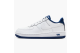Nike Air Force 1 Low Deep Royal Blue ps (CU0816-102) weiss 2