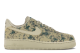 Nike Air Force 1 Camo 07 LV8 (823511-700) beige 3