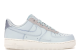 Nike Devin Booker x Air Force 1 Low LV8 (AJ9716 001) blau 2