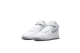 Nike Air Force 1 Mid LE (DH2933-101) weiss 5
