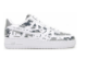 Nike Air Force 1 Low Premium 08 Qs Digi Camo (520505 100) bunt 3