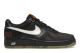 Nike Air Force 1 Low DJ Premier (395178-001) schwarz 4