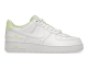 Nike Air Force 1 07 LV8 Volt (CJ1379-101) weiss 3