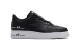Nike Air Force 1 07 LV8 (CJ1379-001) schwarz 3