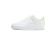 Nike Air Force 1 07 LV8 Volt (CJ1379-101) weiss 4