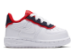 Nike Air Force 1 Low Double Layer Obsidian td (BV1086-101) weiss 2