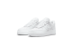 Nike Air Force 1 Low (DQ0231 100) weiss 1