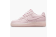 Nike Air Force 1 Low Drake NOCTA Certified Lover Boy Foam gs (HQ1772-600) pink 1