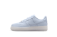 Nike NOCTA Air Force 1 Low (HQ1772 500) lila 1