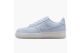Nike NOCTA Air Force 1 Low GS Drake Certified Lover Boy Palest (HQ1772 500) blau 5