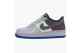 Nike Air Force 1 Low Dunk It GS (CT1628-001) bunt 2