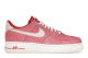 Nike Air Force 1 Low Suede Dusty (DH0265-600) pink 3