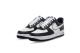 Nike Air Force 1 Low 07 LV8 Panda (DX3115 100) bunt 2